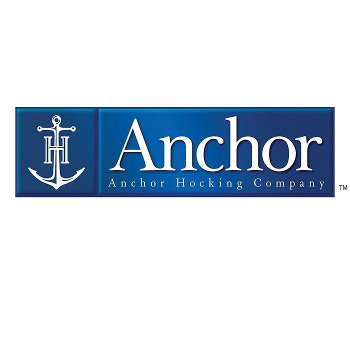 Anchor Hocking 9 Piece Mix and Measure Set Including Kitchen Gadgets N3