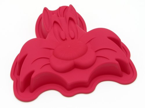 ProBake Flex Small Sylvester Silicone Baking Pan