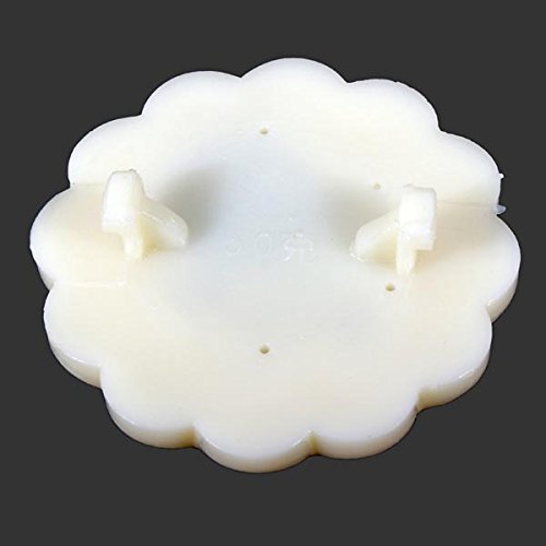 12 Zodiac Moon Cake Mold Hand Pressure Mould Baking Utensils N7