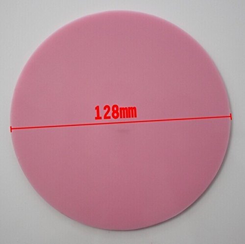 2014 New 3d Silicone Fondant Lace Mold Mould Cake Decoration/pastry Tools Chocolate Candy Jello 1 Pc N2
