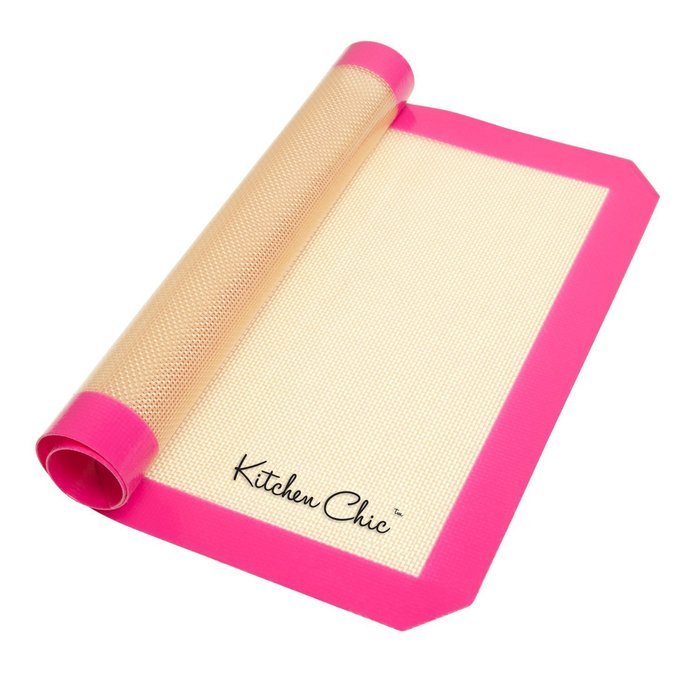 Premium Non-Stick Baking Mat N2