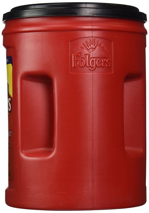 Folgers Coffee, Classic(Medium) Roast, 48 Ounce N2