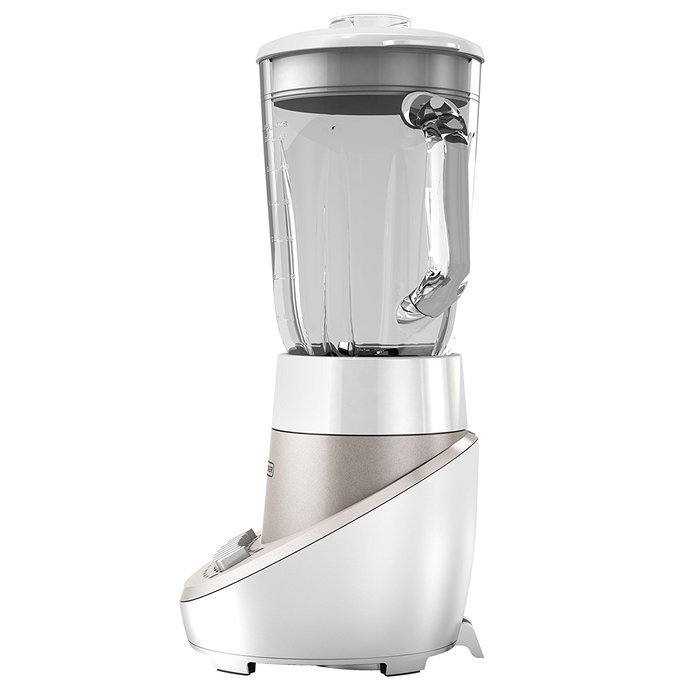 BLACK+DECKER BL1130N FusionBlade Blender with 6-Cup Glass Jar, 12-Speed Settings, Navy Blender N21