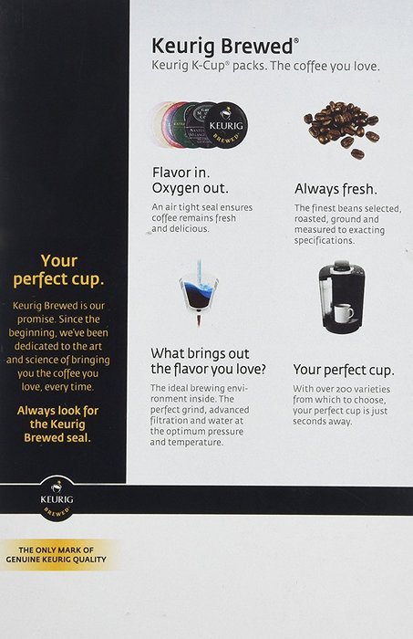 Green Mountain Coffee K-Cup for Keurig Brewers, Pumpkin Spice, 24 Count N11