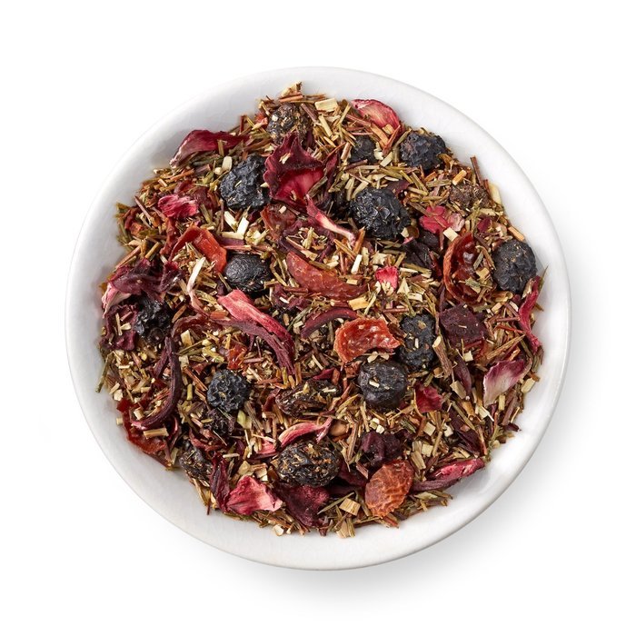 Blueberry Bliss Rooibos Tea by Teavana