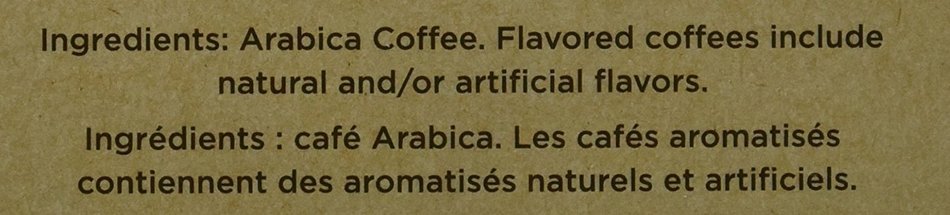 Wolfgang Puck Coffee, French Vanilla Flavored, 9.5 Gram Pods-18-Count (Pack of 3) N4
