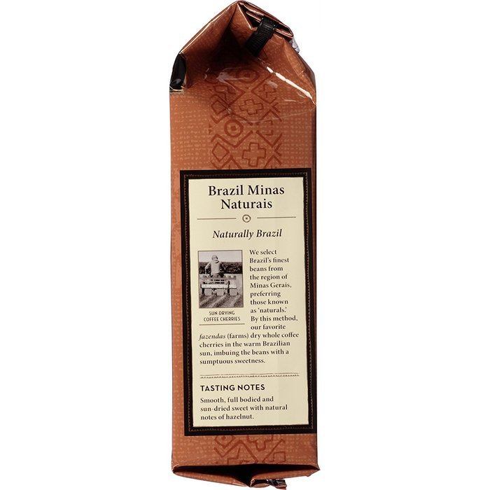 Peet's Ground Coffee, Major Dickason's, 12-Ounce N88
