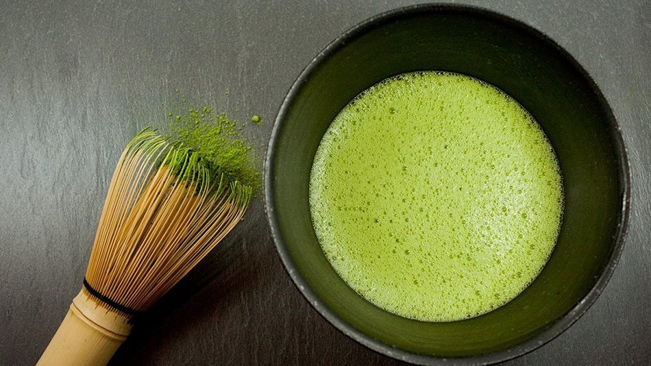 Organic Culinary Grade Matcha Green Tea Powder for Lattes, Smoothies & Baking &ndash; 100g (3.5oz) Bag = 50 Servings... N10