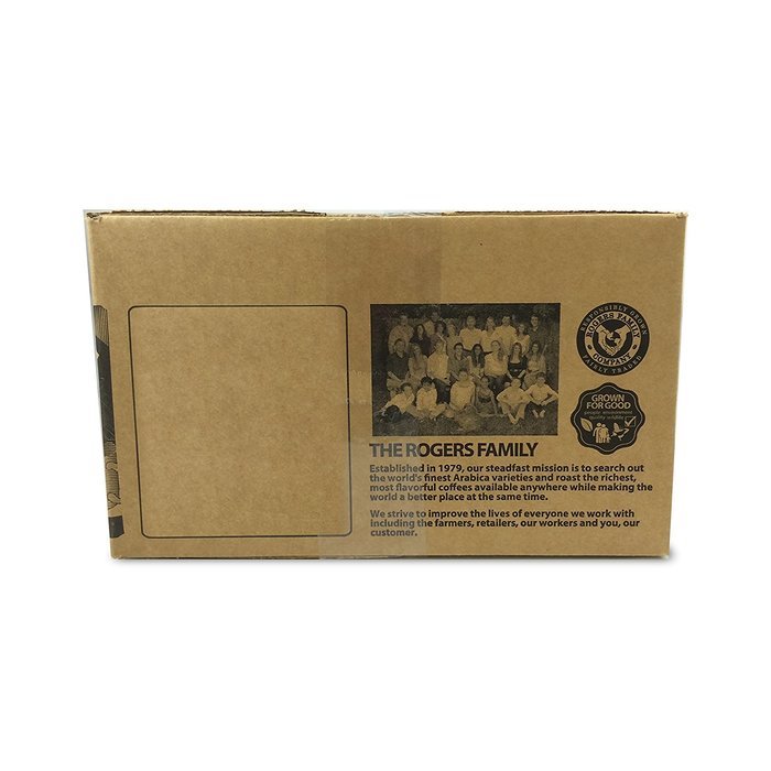 San Francisco Bay OneCup, French Roast, 80 Single Serve Coffees N27