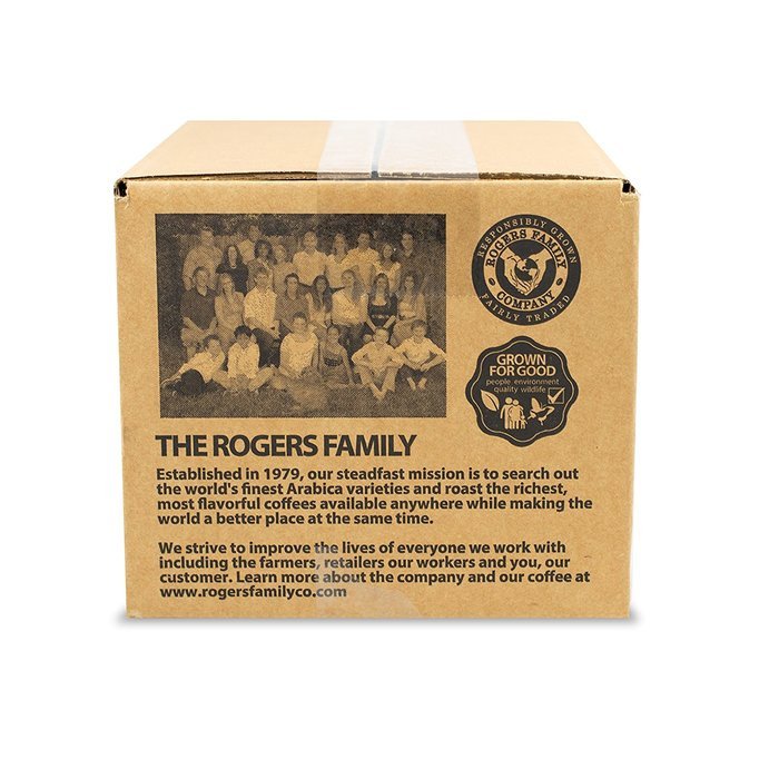 San Francisco Bay OneCup, French Roast, 80 Single Serve Coffees N47