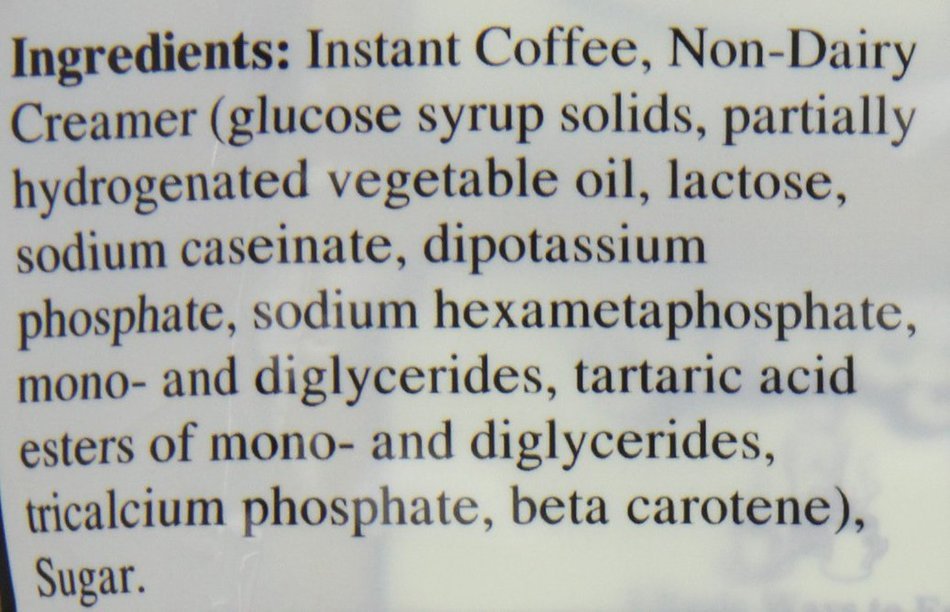 Vinacafe Premium Coffee Mix, 24-Count Packages (Pack of 5) N3