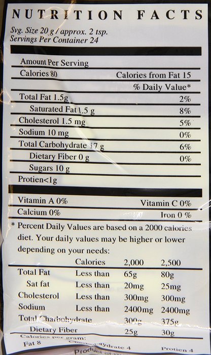 Vinacafe Premium Coffee Mix, 24-Count Packages (Pack of 5) N4