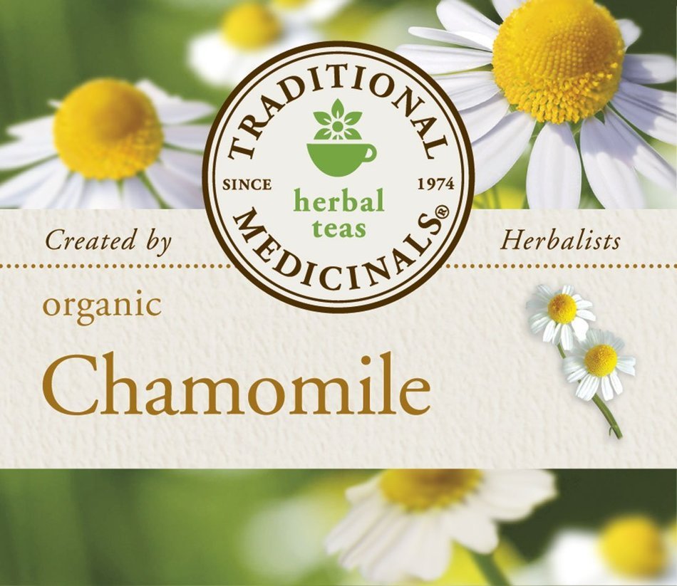 Traditional Medicinals Organic Hibiscus Tea, 16 Tea Bags N30