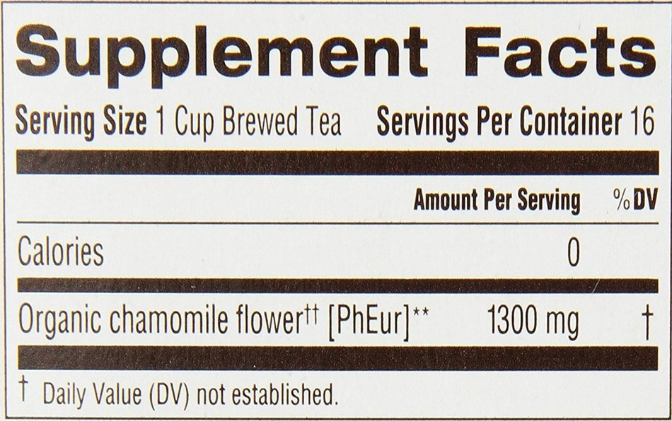 Traditional Medicinals Organic Hibiscus Tea, 16 Tea Bags N32