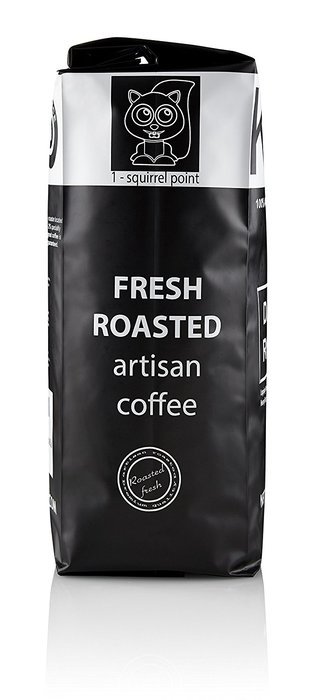 Koffee Kult Dark Roast Coffee Beans (2 Pounds Whole Bean) Highest Quality Delicious Organically Sourced Fair Trade... N4
