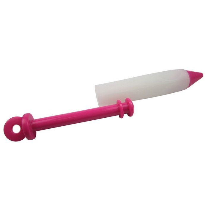 Xinyuanweiye Food Writing Pen Chocolate Cake&Pastry Decorating Pen Cake Mold