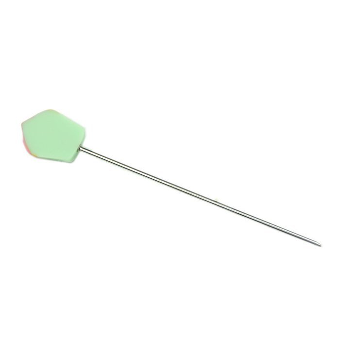 Wrisky Stainless steel Cake Tester Probe Skewer Cupcake Baking Cooking Bread Tool N3