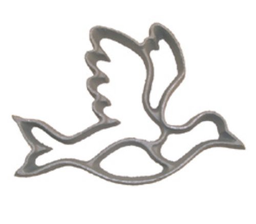 Kitchen Supply 7114 Dove Rosette