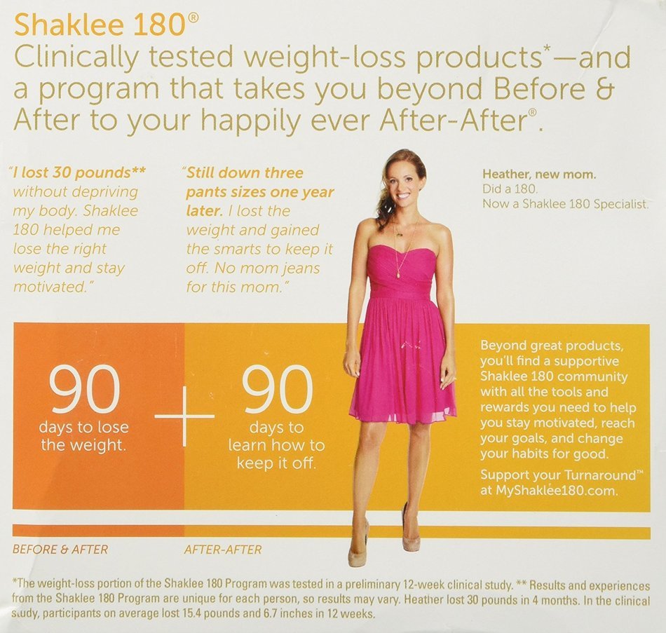 Shaklee&reg; 180&reg; Energizing Tea (Green Matcha - 28 Sticks) N2