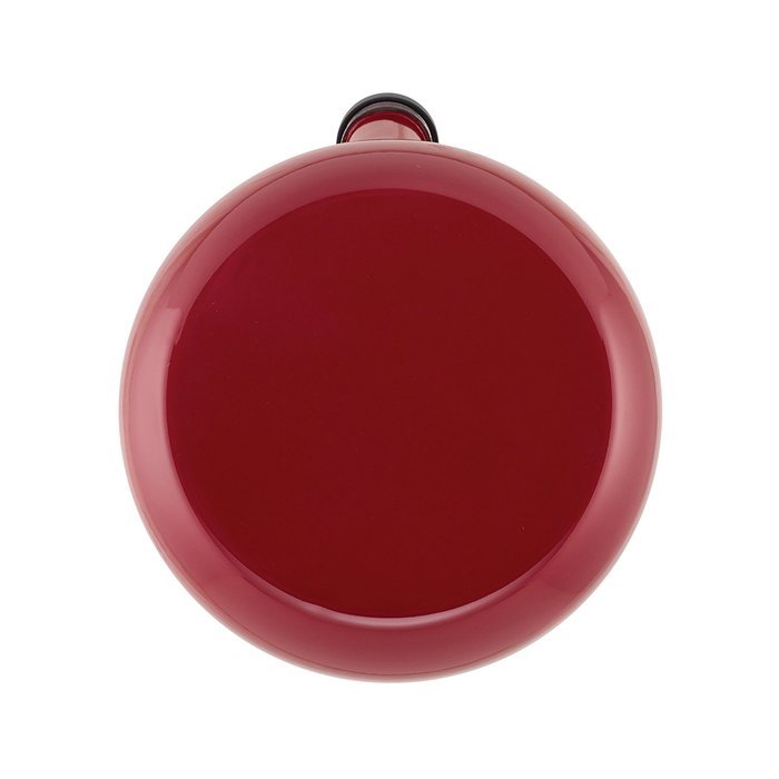 Circulon 2-Quart Morning Bird Teakettle, Mandarin Orange N17