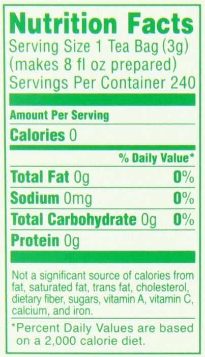 PG Tips Black Tea, Pyramid Tea Bags, 240-Count Box (Pack of 2) N6