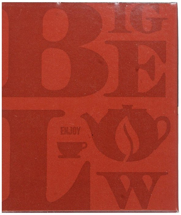 Bigelow Tea - Black Tea Cinnamon Stick - 20 Tea Bags N4