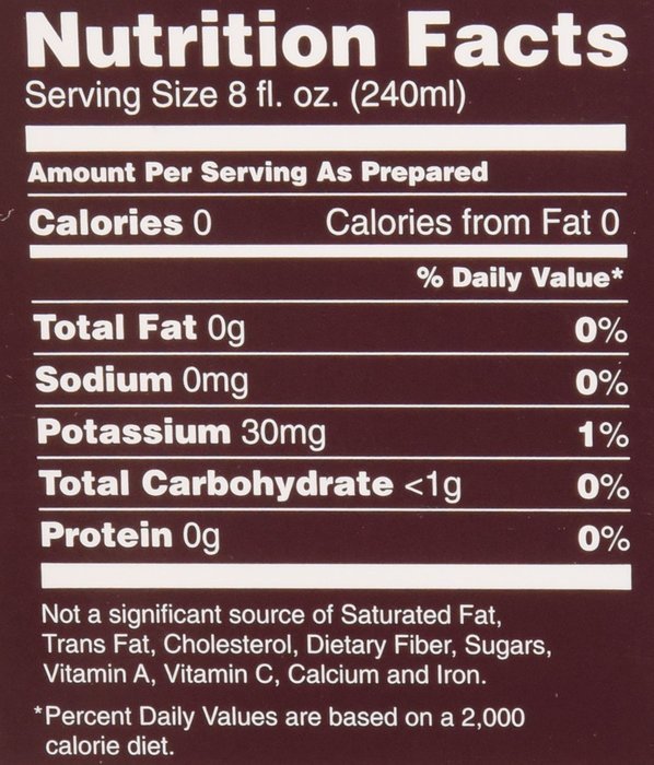 Bigelow Tea - Black Tea Cinnamon Stick - 20 Tea Bags N6