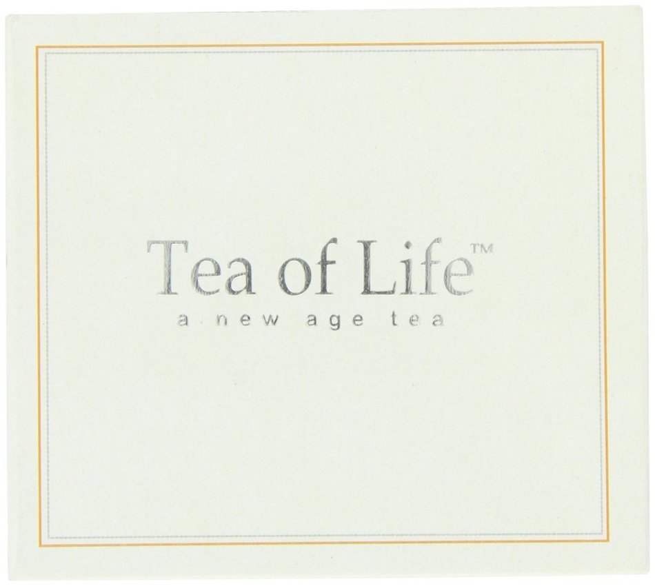 Tea Of Life Organic Rooibos, Cinnamon Vanilla, 20 Count N5