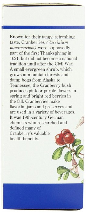 Alvita Organic Herbal Tea Red Clover -- 24 Tea Bags N130