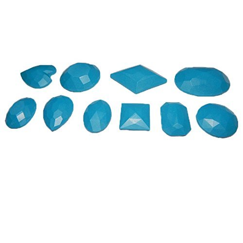 Silicone Molds Gem Kit Cake Decorating Fondant Gompaste Supply M4903 By Ok Molds N2