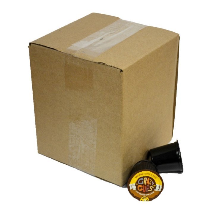 40-count Flavored Coffee Single Serve Cups For Keurig K cup Brewers Variety Pack Sampler N2