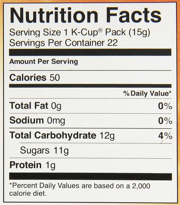Snapple Diet Peach Iced Tea, Keurig K-Cups, 72 Count N17