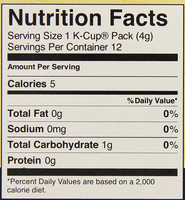 Snapple Diet Peach Iced Tea, Keurig K-Cups, 72 Count N26