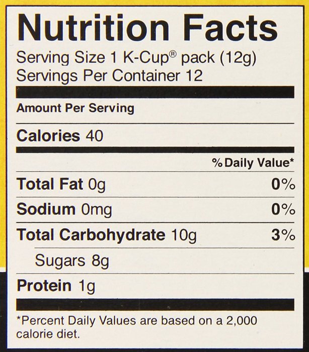 Snapple Diet Peach Iced Tea, Keurig K-Cups, 72 Count N31