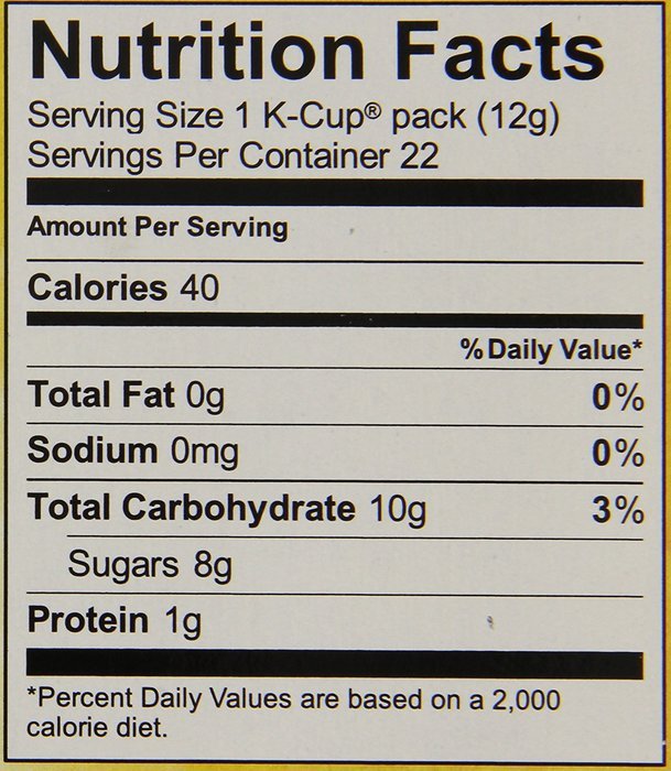 Snapple Diet Peach Iced Tea, Keurig K-Cups, 72 Count N36