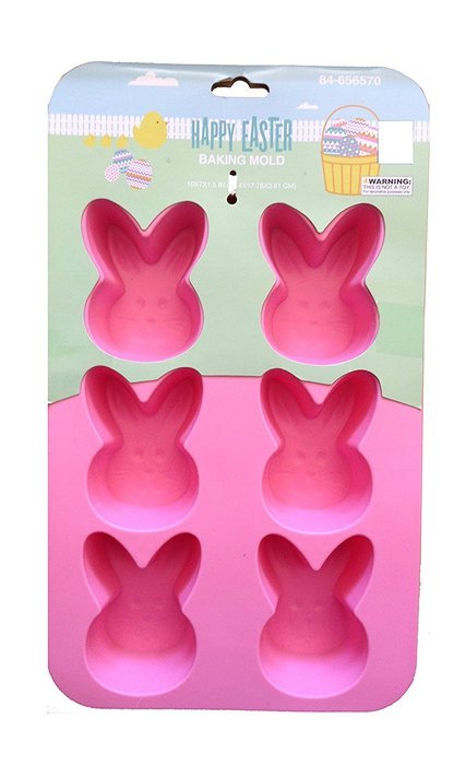 Happy Easter Kitchen Bakeware Supplies Bakeware Starter Set, Oven Mitt, Kitchen Towel,pot Holder, and Baking Mold... N7
