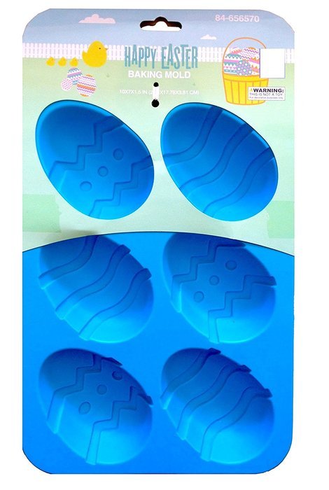 Happy Easter Kitchen Bakeware Supplies Bakeware Starter Set, Oven Mitt, Kitchen Towel,pot Holder, and Baking Mold... N9