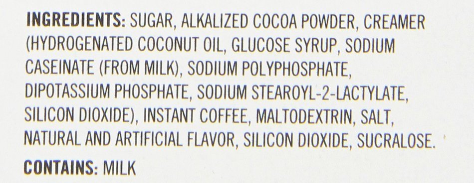 Caf&eacute; Escapes Caf&eacute; Mocha, K-Cup Portion Pack for Keurig Brewers, 24-Count N89