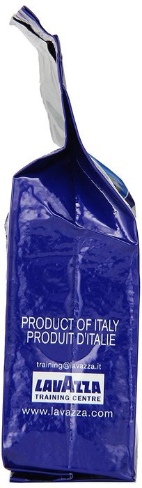 Lavazza Gran Filtro Ground Coffee, 2.25-Ounce Bags (Pack of 30) N4