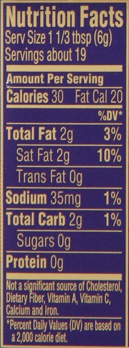 Maxwell House International Coffee Decaf Sugar Free Suisse Mocha Cafe, 4-Ounce Cans (Pack of 4) N4