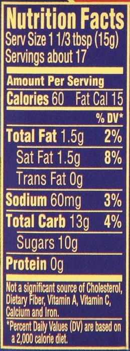Maxwell House International Coffee Decaf Sugar Free Suisse Mocha Cafe, 4-Ounce Cans (Pack of 4) N7