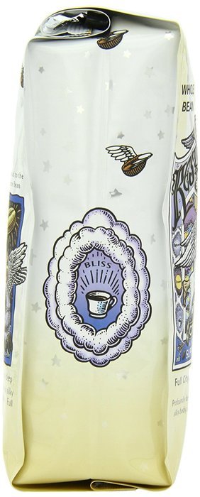 Raven's Brew Whole Bean Coffee Variety Pack, Number 1, 12 Ounce (Pack of 3) N20