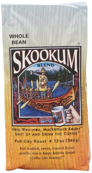 Raven's Brew Whole Bean Coffee Variety Pack, Number 1, 12 Ounce (Pack of 3) N21