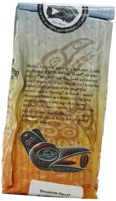 Raven's Brew Whole Bean Coffee Variety Pack, Number 1, 12 Ounce (Pack of 3) N24