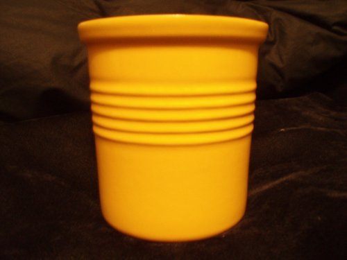Pampered Chef Stoneware Crock with removeable Liner