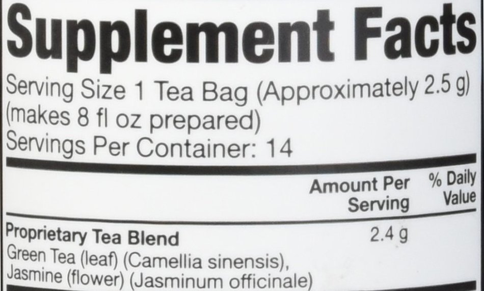 Skinny Bunny AM Tea Weight Loss & Detox Tea: Manage Weight, Support Immune System, Healthy Cleanse & Promote Health... N2