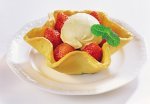 Zenker Tortilla Bakers- Set of Four N2