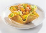 Zenker Tortilla Bakers- Set of Four N3