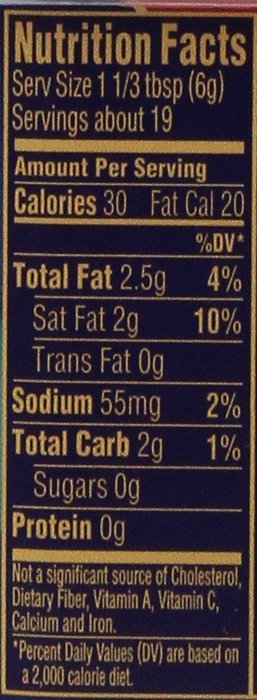 Maxwell House International Coffee Decaf Sugar Free French Vanilla Cafe, 4-Ounce Cans (Pack of 4) N3