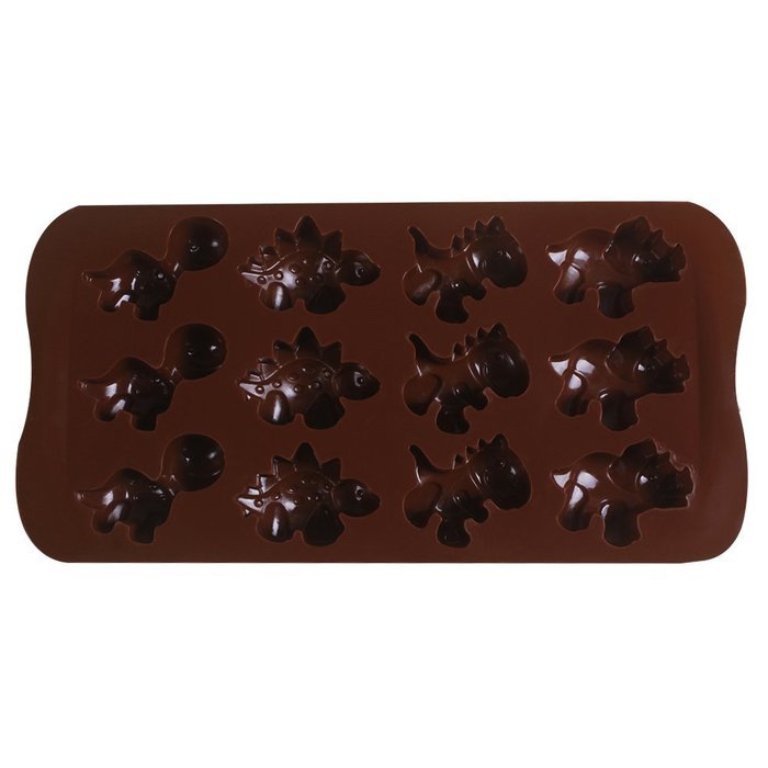 BlueTop(TM) Silicone Christmas Tree and Socks Shape Cake Bread Mold and Baking Pan Tray DIY Mould N5